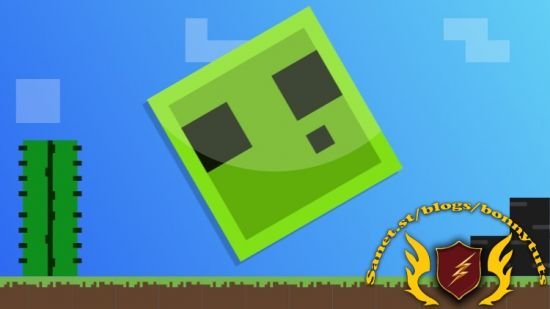 Create a Mobile Game Like Geometry Dash in Unity  第1张