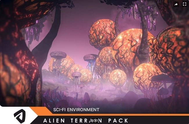 Unity Asset Bundle 2 Dec 2023  第1张