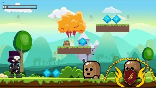 Complete 2D Platformer in Unity C# For Beginners  第1张