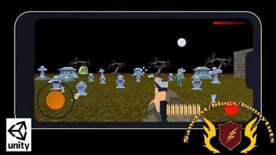 Optimising a mobile game in Unity  第1张