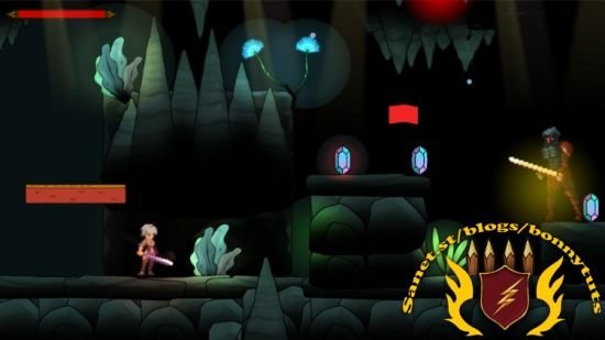 Complete Action Game Development in UNITY for Beginners 2024  第1张