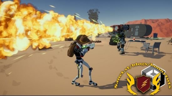 The Complete Guide to Unity 3D : Making an Action Shooter  第1张