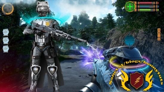 Complete 3D FPS Game in Unity C# For Beginners 2024  第1张