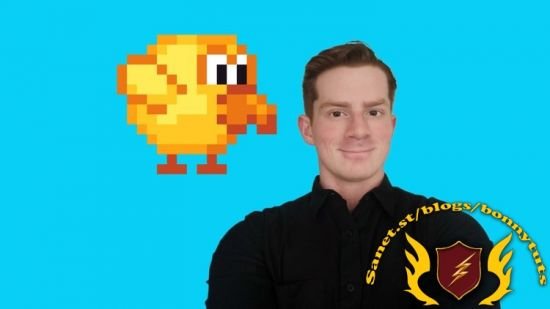 Complete Flappy Bird Course in Unity 2D  第1张