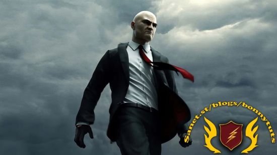 Learn Stealth Game Development | Unity 3D Hitman Clone  第1张