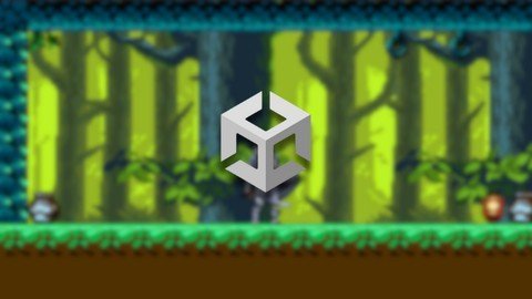 Learn Basics Of Unity And C Sharp Coding For Beginners Level  第1张