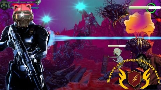 Learn to Make 2.5D Side Scroller in Unity for Beginners  第1张