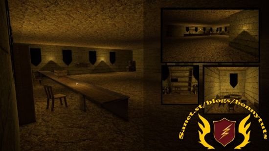 Mastering Horror In Unity 3D  第1张