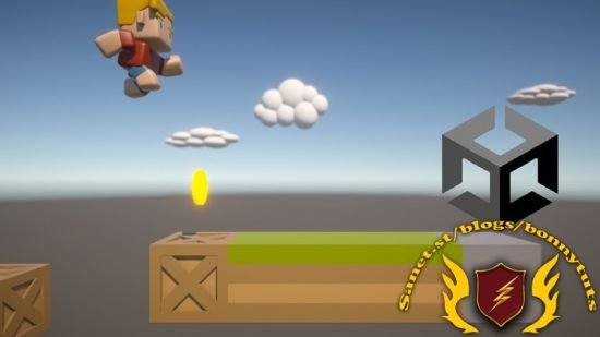 Make a 3D Endless Runner in Unity  第1张