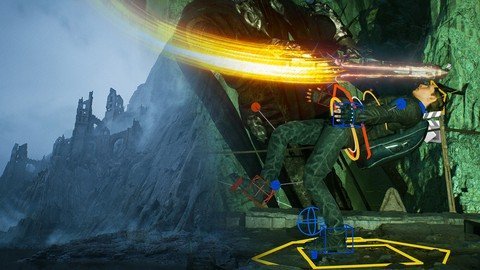 Master Filmmaking In Unreal Engine 5: A Complete Guide  第1张