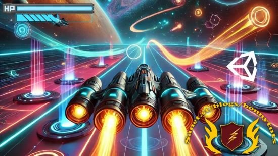 From Zero to Game: Create a 3D Adventure Game in Unity  第1张