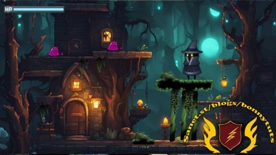 2D Platformer for Beginners in Unity : Master Game mechanics  第1张