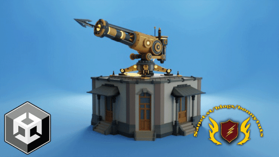 The Ultimate Guide to Creating a Tower Defense Game in Unity  第1张