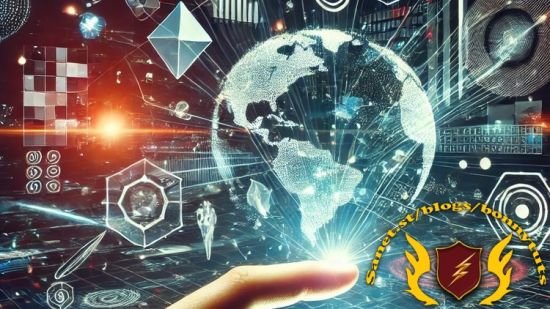 AR and Vuforia: Learn Augmented Reality with Unity  第1张