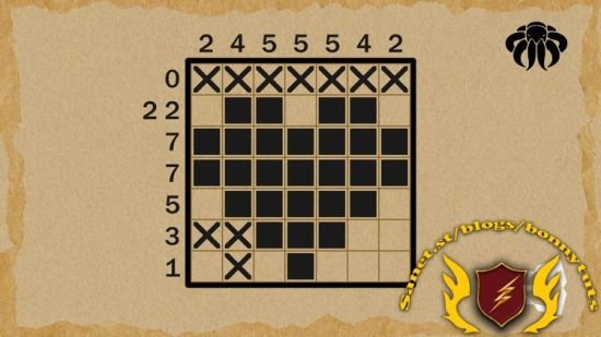 Build Your Own Nonogram Puzzle Game in Unity (C#)  第1张