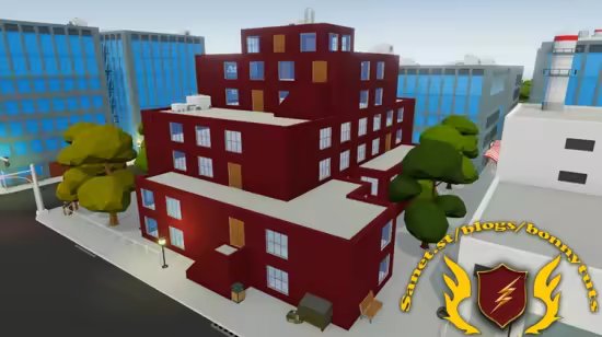 Procedural City Generation in Unity C#: Grid-Based & Modular  第1张