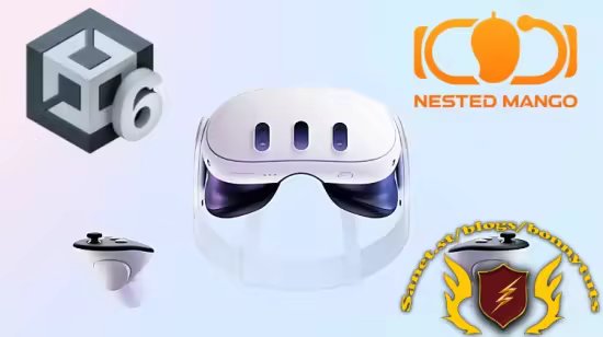 Learn VR Development Fundamentals in Unity – Step-by-Step  第1张