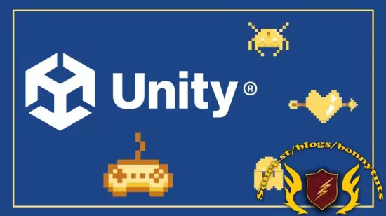 Creating Game Mechanics with Unity  第1张