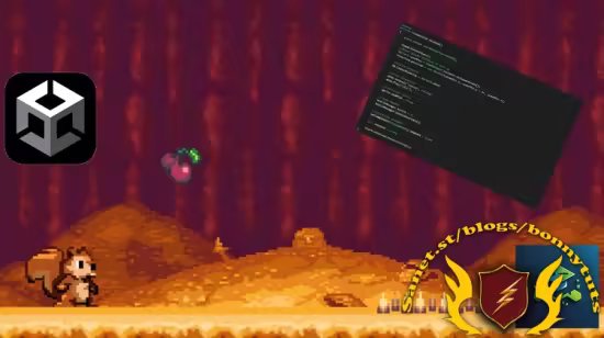 2D Platformer in Unity 6 Beginner to Pro