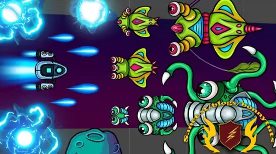 Unity 2D: Creative Game Development for Beginners