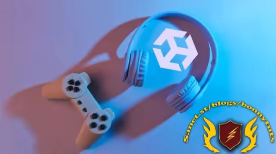 Unity Beginner Course: Getting Started with Unity 2025