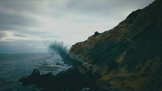 The Gnomon Workshop – Creating a Dynamic VFX Shot: An Artist’s Guide to the Pipeline with Shahin Badiei  第1张