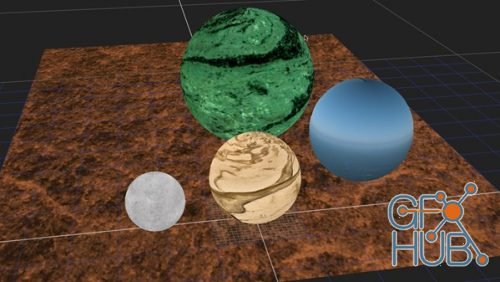 Nuke Essential Training  第1张