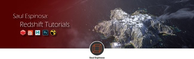 Patreon – Saul Espinosa Tutorials Redshift Houdini Nuke Speedtree  第1张