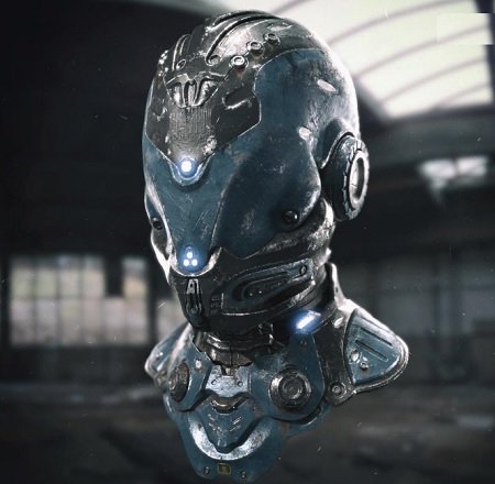 Gumroad – Arnold Look Development and Compositing by Nick Hodgson  第1张