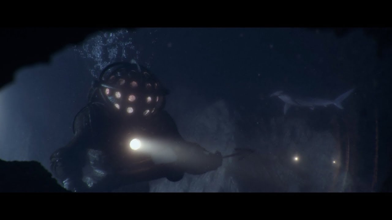 The Gnomon Workshop – Look Development and Lighting Techniques for Film  第1张