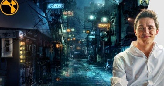 VFX Color Grading and Re-Lighting in Nuke – NK404  第1张