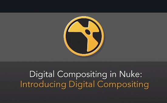 Introduction to Nuke VFX Compositing The Essentials NK101  第1张