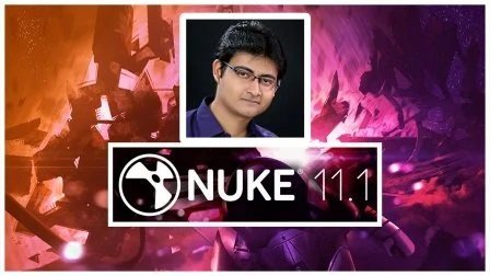 Skillshare – Explosion Simulation & Compositing Course Maya Nuke  第1张