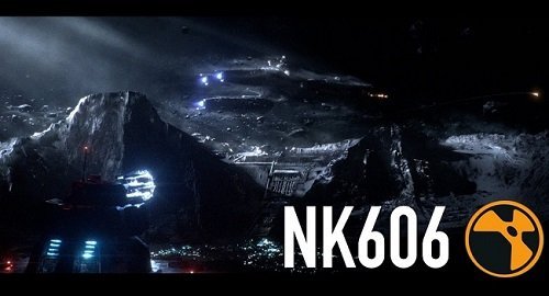 NK606 – Advanced CG Compositing and Look Development in Nuke  第1张
