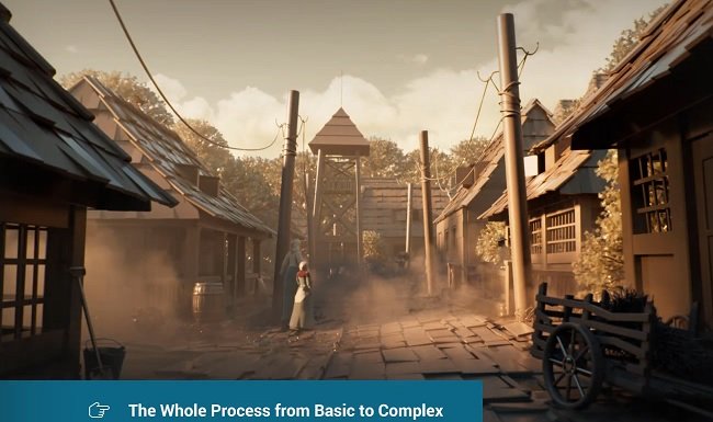 Wingfox – Use Arnold for Lighting, Rendering and Compositing  第1张