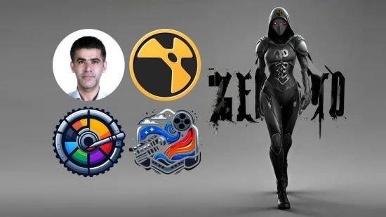 Week 2 of 15 – Foundry Nuke From Zero to Hero!