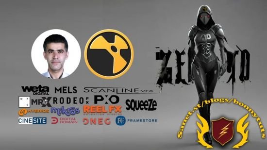 Week 1 of 15 – Foundry Nuke From Zero to Hero!