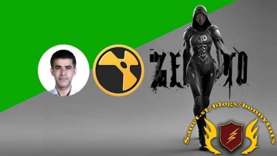 Week 4 of 15 – Foundry Nuke From Zero to Hero!