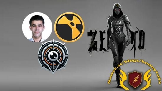 Week 3 of 15 – Foundry Nuke From Zero to Hero!