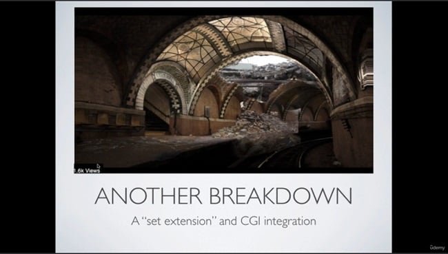 Introduction to Nuke VFX Compositing The Essentials 2024