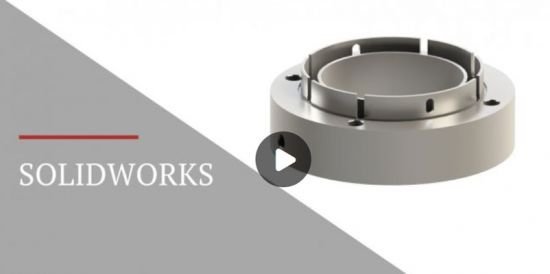 TforDesign SOLIDWORKS Class Series