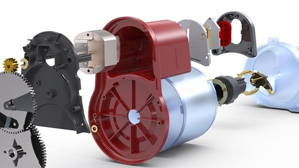 SOLIDWORKS 2021 Essential Training  第1张