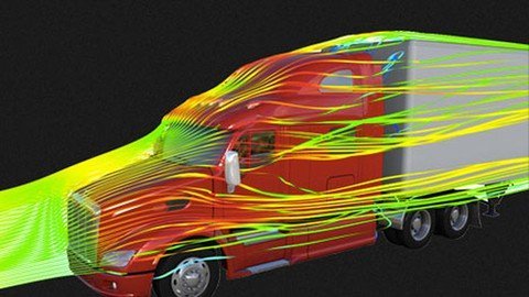 SOLIDWORKS Flow Simulation for CFD: Complete Course  第1张