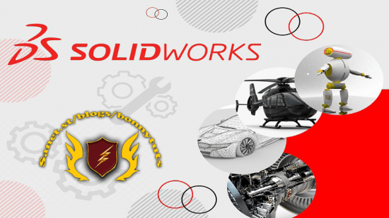 Learn SolidWorks Basics from Scratch  第1张