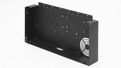 Solid Works Sheetmetal Comprehensive Course & Other Topics  第1张