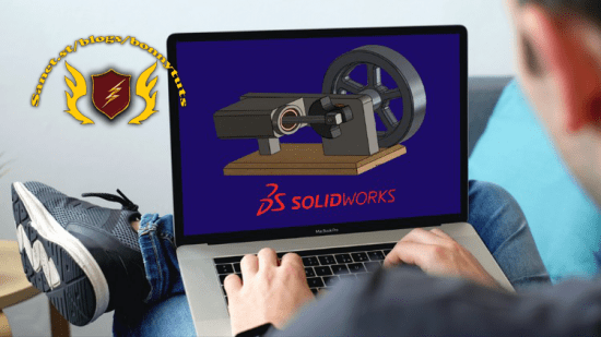 SolidWorks Beginners Course – Learn from an expert!  第1张