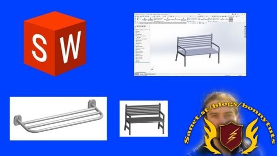SolidWorks the complete course (2024)  第1张