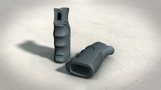 Advanced SOLIDWORKS: Solid and Surface Hybrid Modeling  第1张