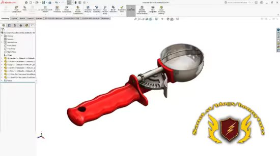 SolidWorks Modeling Bootcamp