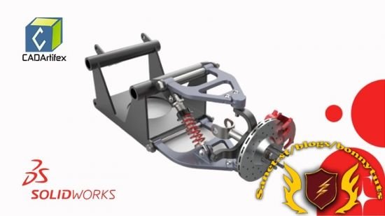 SOLIDWORKS Essentials: A Project-Based Approach